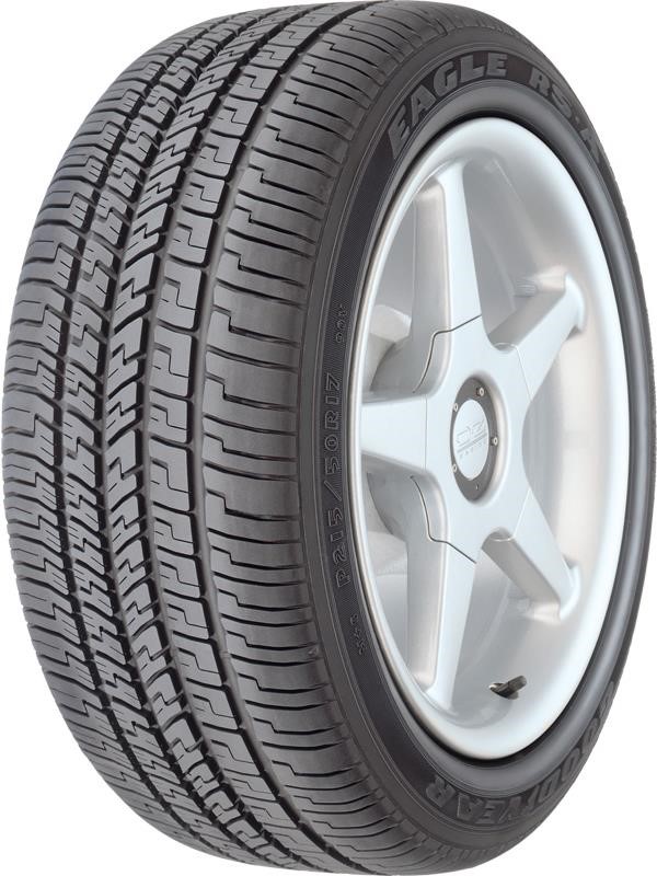 Eagle RS-A